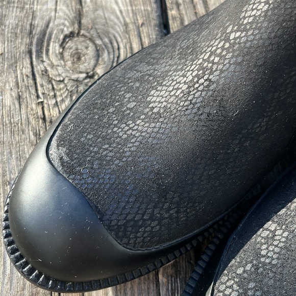 Rain boots - Picture 5 of 6